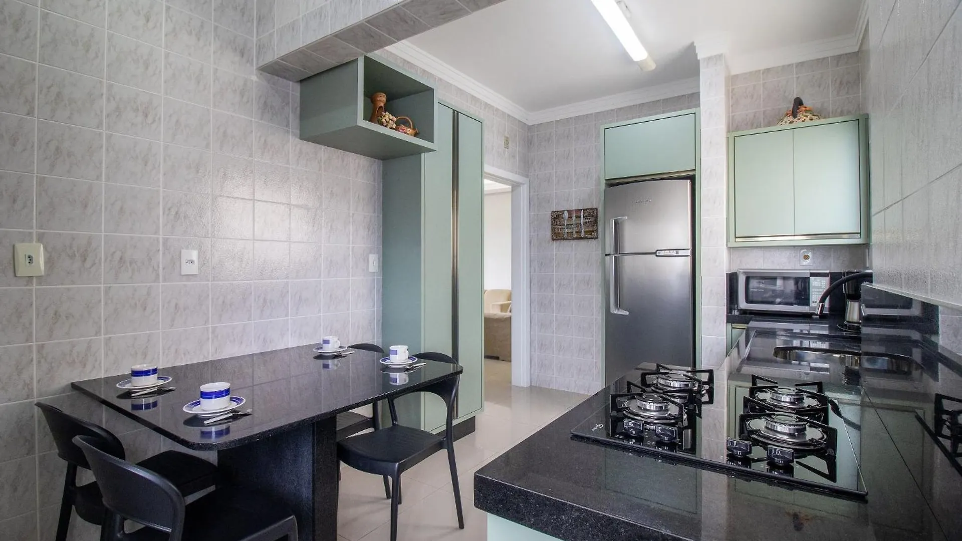 Apartment Fnr133 - Linda Vista, Churrasqueira, Tv Smart Balneario Camboriu