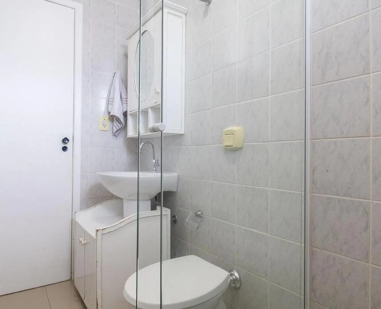 Balneário Camboriú Fnr133 - Linda Vista, Churrasqueira, Tv Smart דירה Balneário Camboriú