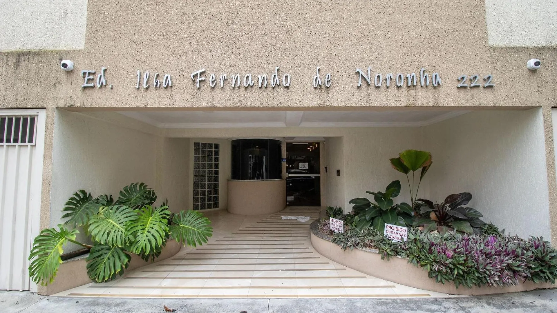 Balneário Camboriú Fnr133 - Linda Vista, Churrasqueira, Tv Smart ברזיל